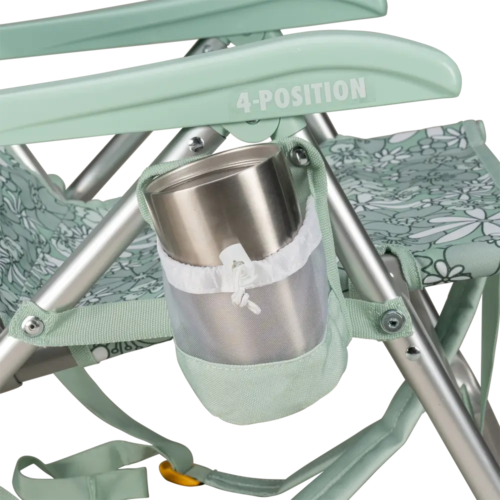 Backpack Beach Chair™