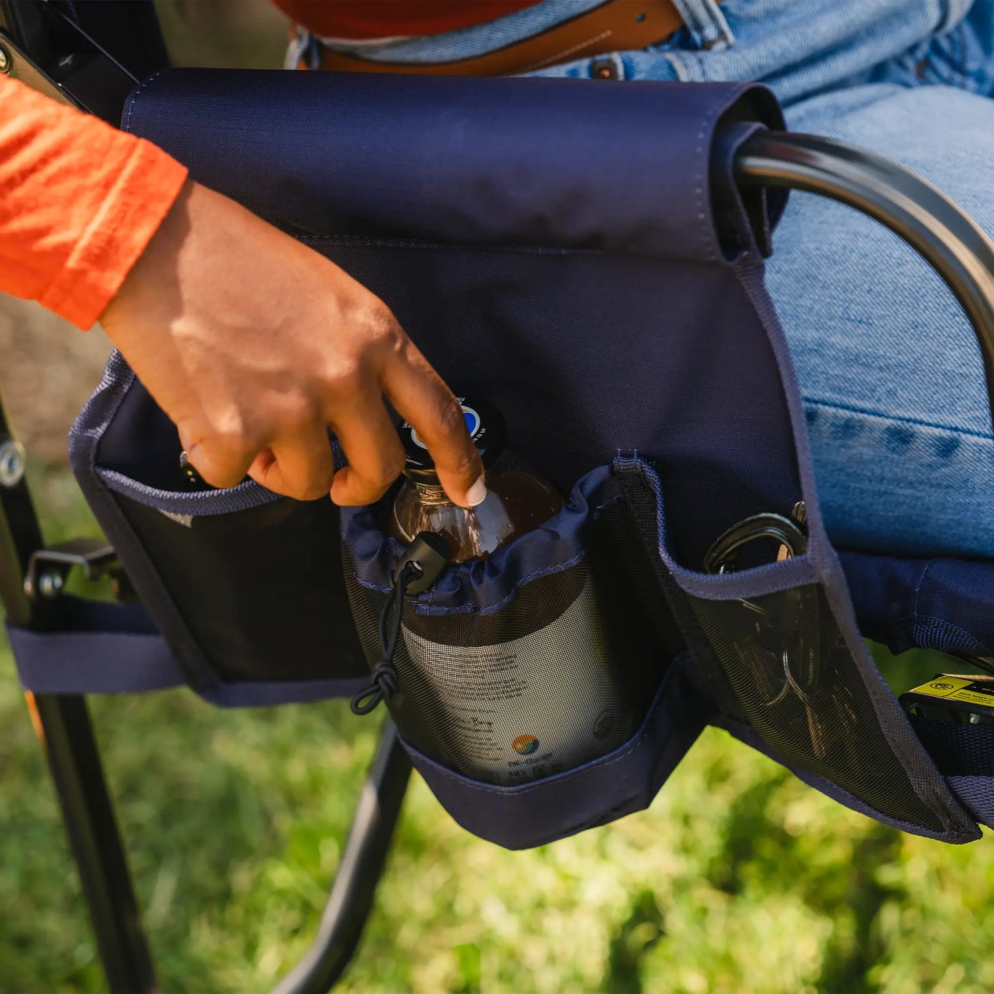 Stowaway Rocker™