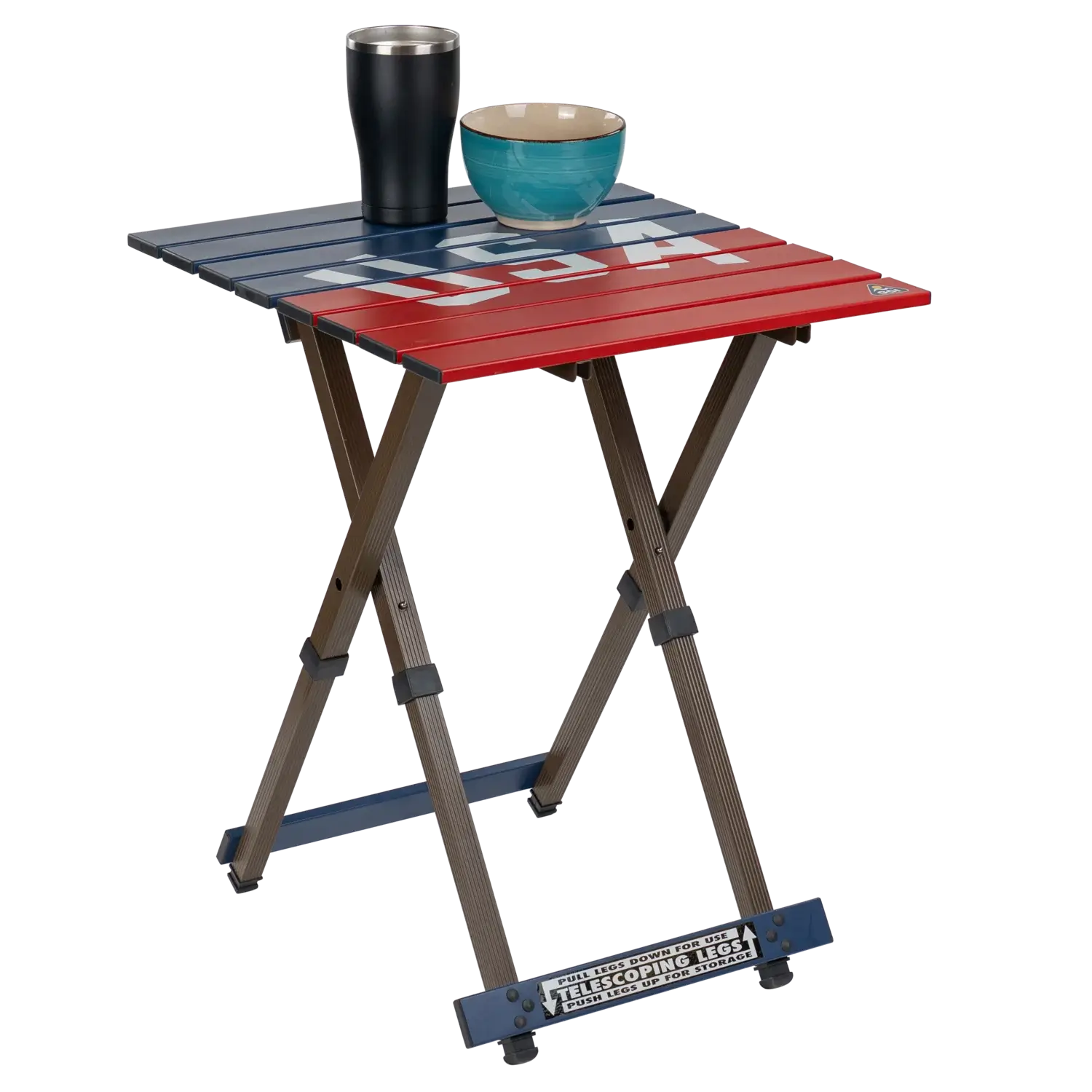 Compact Camp Table 20™