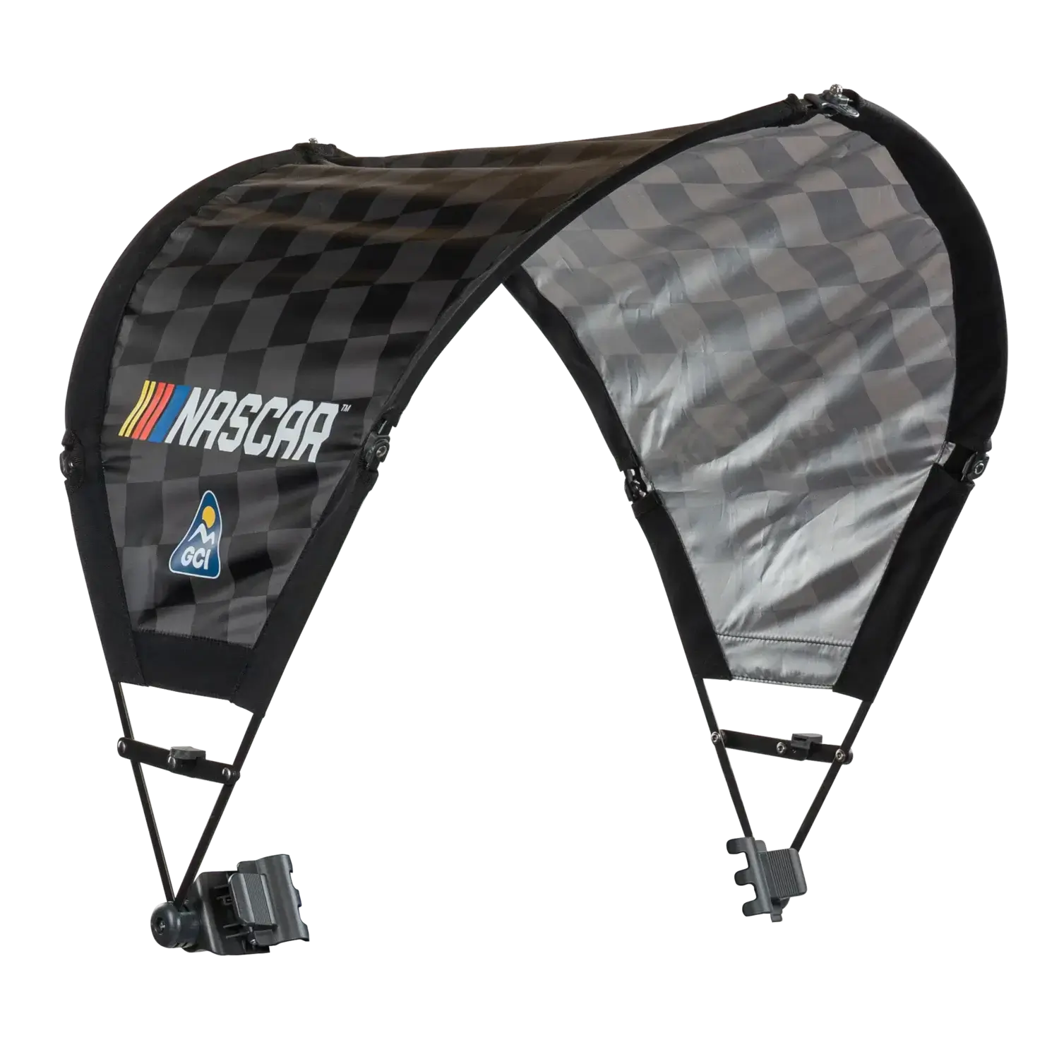 Adjustable Rocker™ Bundle - NASCAR